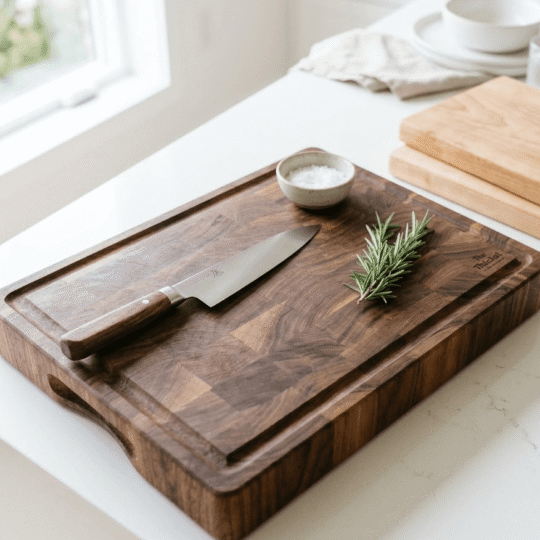 Serving & Cutting Boards